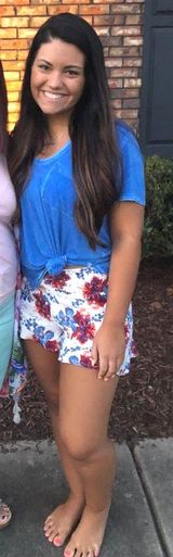 Free People Tee Photo 0