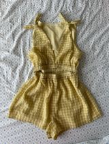 Revolve  romper  Photo 0