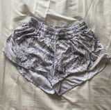Lululemon Hotty Hot Shorts Photo 0