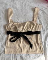 Edikted Beige top Photo 0