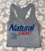 Comfort Colors Racer Back Tank Photo 0