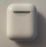 Apple AirPods With Charging Case Photo 0