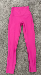 Lululemon Leggings Align Photo 0