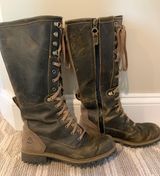 Timberland Knee High Boots Photo 0