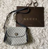 Gucci Plus Authentic Crossbody Photo 0