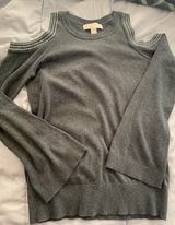 Michael Kors Sweater Cotton Photo 0