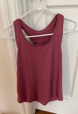 Lululemon Tank Top Photo 0