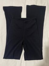Lululemon Flair Leggings Photo 0