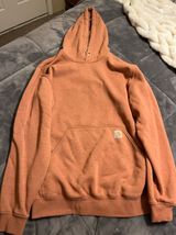 Carhartt Hoodie Photo 0