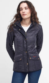 Barbour Quilted Jacket Women’s Photo 0