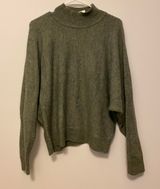 Oversized Sweater Photo 0