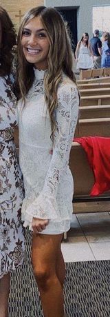 hello molly mini dress  Photo 0