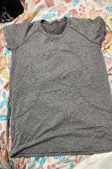 Lululemon Swiftly Short Sleeve Photo 0