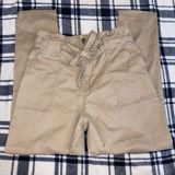 No Boundaries Khaki Pants Photo 0