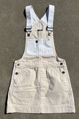 Overalls Skirt Photo 0
