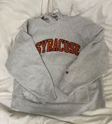 Champion Syracuse Hoodie Photo 0