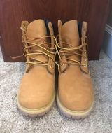 Timberland Women’s Linden Woods Work Boots Photo 0