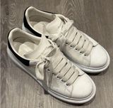 Alexander McQueen  Sneakers Photo 0