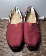 Toms Classic Slip On Photo 0