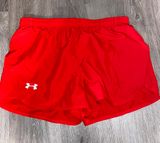 Under Armour Short Photo 0