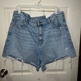 American Eagle Mom Short Photo 0