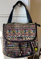 Sakroots Backpack Photo 0