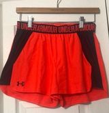 Under Armour Athletic Shorts W Pockets Photo 0