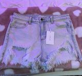 Cello Distressed Shorts Photo 0