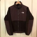 The North Face Women’s Denali Fleece Jacket Brown Size Small Photo 0