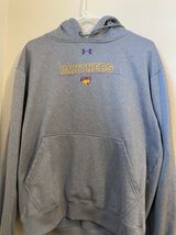 Under Armour northern iowa sweatshirt  Photo 0