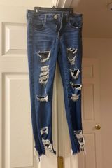 American Eagle  Jeans  Photo 0