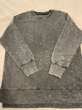 SO Oversized sweatshirt Photo 0