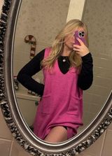 Sweater Dress Photo 0