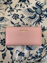 Kate Spade Wallet Photo 0