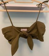 Urban Outfitters Crop Top Photo 0