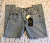 Levi’s 501 Premium Jeans Photo 0