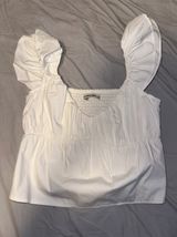 Abercrombie & Fitch Top Photo 0