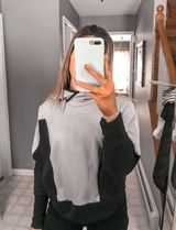 The North Face  hoodie Photo 0