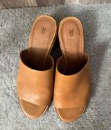 Leather Sandals Photo 0