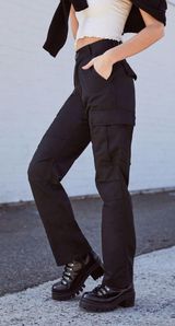 Brandy Melville Piper Work Pant Photo 0
