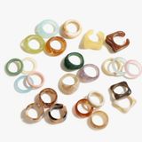 Amazon  Assorted Rings Photo 0