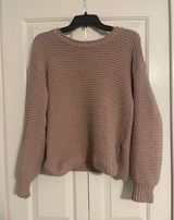 Knit Sweater Photo 0