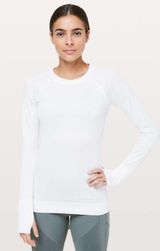 Long Sleeve Top Photo 0