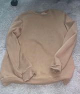 PacSun Tan Crewneck Photo 0