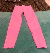 PINK Victoria’s Secret Leggings Photo 0