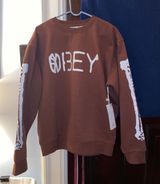 Obey sweatshirt Photo 0