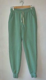 Scrub Pants Joggers Mint Green Photo 0