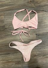 White Fox Boutique Bikini Photo 0