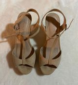 Charles by Charles David  Tan Heels Photo 0