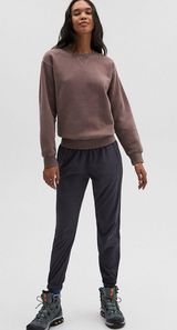 Aritzia TNA  Jogger Track Pants Photo 0